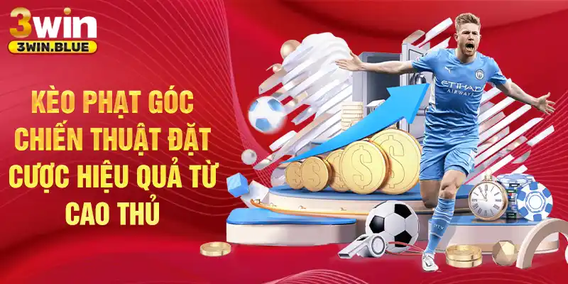 Kèo phạt góc