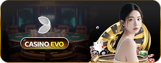 casino evo 3win