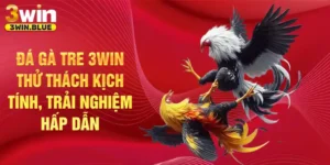 Đá gà tre 3win